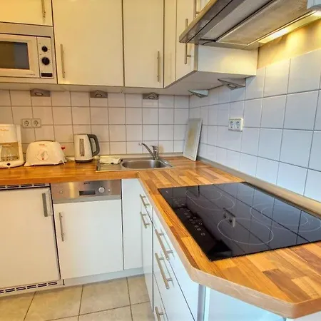 - Haus H, App 0h0709 Διαμέρισμα