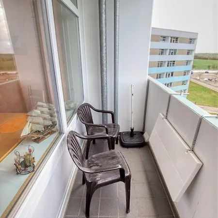 - Haus H, App 0h0709 Heiligenhafen