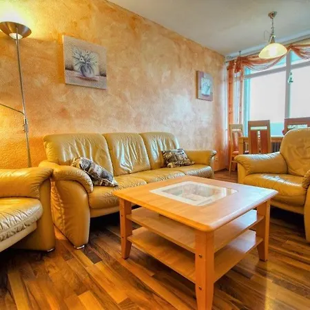 - Haus H, App 0h0709 Διαμέρισμα *