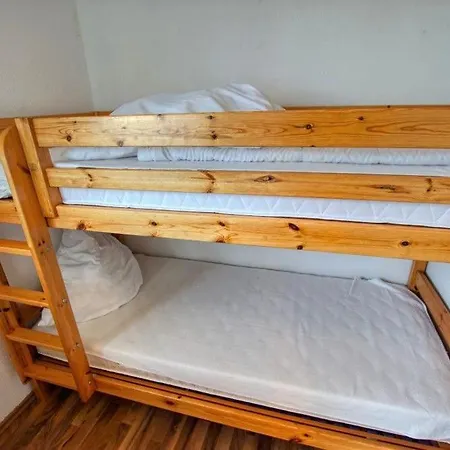 - Haus H, App 0h0709 Διαμέρισμα *