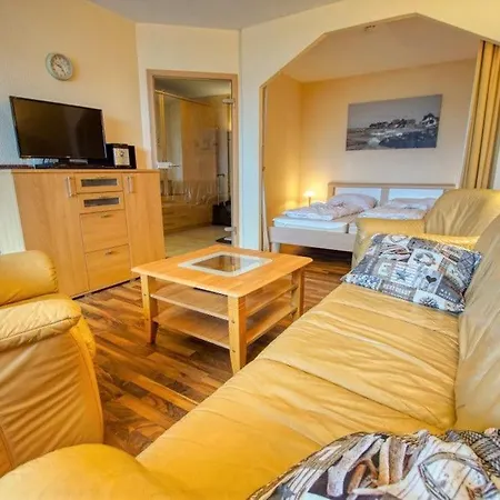 Διαμέρισμα - Haus H, App 0h0709 Heiligenhafen